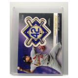 Carlos Martinez 2018 Topps Jackie Robinson...