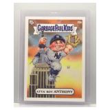 Anthony Volpe 2023 Topps Garbage Pail Kids