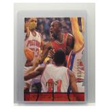 Michael Jordan 1998 Upper Deck MJx #33