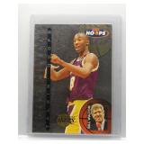 Kobe Bryant 1997 Hoops Talkin' Hoops