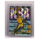 Kobe Bryant 1999 HoloGrFX