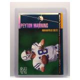 Peyton Manning 1998 Pacific Crown Royale Rookie