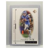Drake Maye 2023 PE Rookie F/X