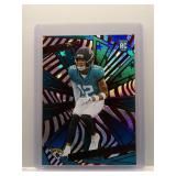 Travis Hunter 2025 Revolution rookie