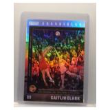 Caitlin Clark 2025 Chronicled #20 Silver