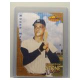 Roger Maris 1994 Ted Williams Etched in Stone