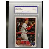 Shohei Ohtani 2023 Topps BMG 10