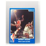 Sidney Soars 1983 Star
