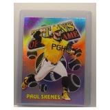 Paul Skenes 2026 Topps Titans of the Game