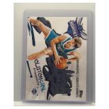Kon Knueppel 2025 Topps Clutch City Prospects...