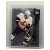 Chris Phillips 1998 Upper Deck Black Diamond