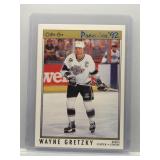 Wayne Gretzky 1992 O-Pee-Chee Premier '92