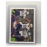 Tom Brady 2013 Topps