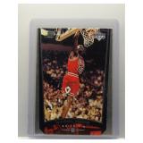 Michael Jordan 1999 Upper Deck #230j