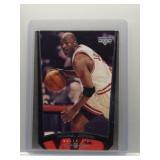 Michael Jordan 1999 Upper Deck #230k