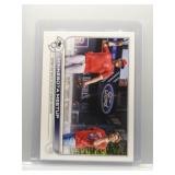 Ohtani & Maeda - Minnesota Meetup 2022 Topps