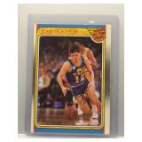 John Stockton 1988 Fleer All-Star Rookie