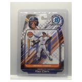 Max Clark 2024 Bowman Chrome Top Prospects In...