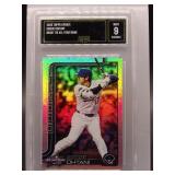 Shohei Ohtani 2025 Topps Update All-Star Game...