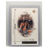 Cooper Flagg 2023 Prospectors Edge Rookie