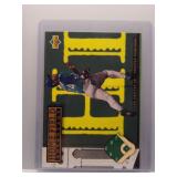 Ken Griffey Jr. 1994 Upper Deck Home Field...