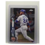 Ken Griffey Jr. 2020 Topps Chrome ASG