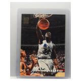 Shaquille O'Neal 1993 Topps SC
