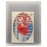 Pete Rose 1986 Topps Sticker