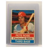 Pete Rose 1976 Hostess