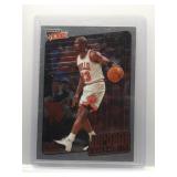 Michael Jordan 2000 Victory Silver
