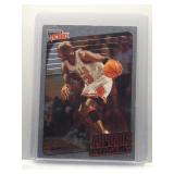 Michael Jordan 2000 Victory Silver