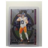 Bo Nix 2024 Select Future Rookie