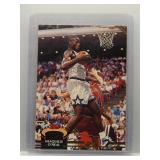 Shaquille O'Neal 1993 Topps SC