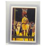Shaquille O'Neal 1997 Topps