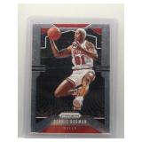 Dennis Rodman 2019 Prizm
