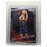 Caitlin Clark 2025 Prizm