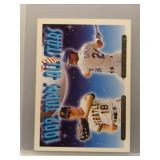 A. Van Slyke / K. Griffey Jr. 1992 Topps All-Stars