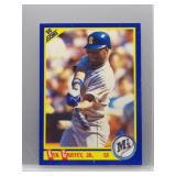 Ken Griffey Jr. 1990 Score
