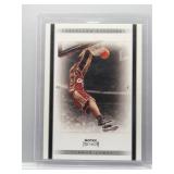 LeBron James 2005 Skybox Premium