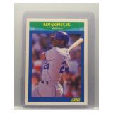 Ken Griffey Jr. 1990 Score
