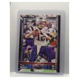 Tom Brady 2015 Topps