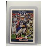 Tom Brady 2006 Topps