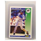 Ken Griffey Jr. 1992 Score