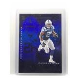 Jonathan Taylor 2020 Illusions rookie