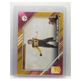 T.J. Watt 2023 Elite Field Vision