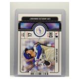 Shohei Ohtani 2026 Topps Big Ticket Player