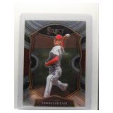 Shohei Ohtani 2021 Select Concourse