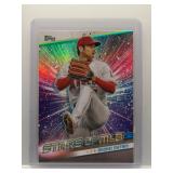 Shohei Ohtani 2024 Topps Stars of MLB