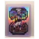Peyton Manning 2021 Prizm