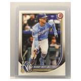 Bobby Witt Jr. 2025 Bowman